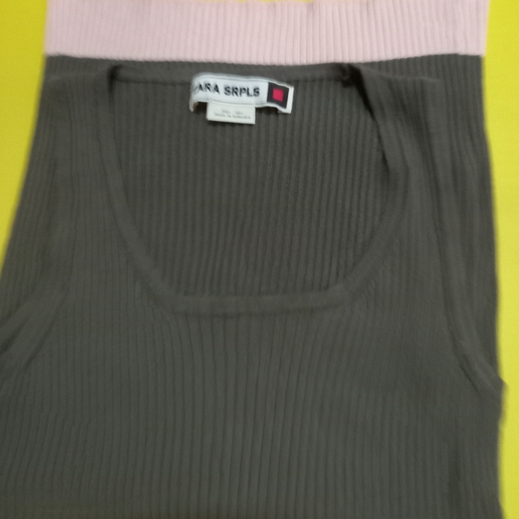 Zara Srpls tops - Picture 2 of 4